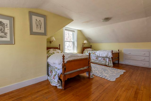 144 Butternut Lane, Woodstock, VT 05073