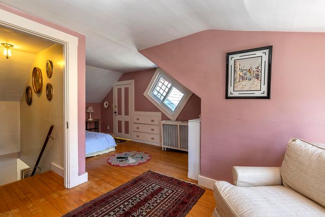 144 Butternut Lane, Woodstock, VT 05073