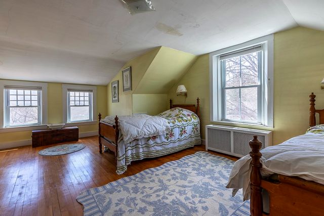 144 Butternut Lane, Woodstock, VT 05073