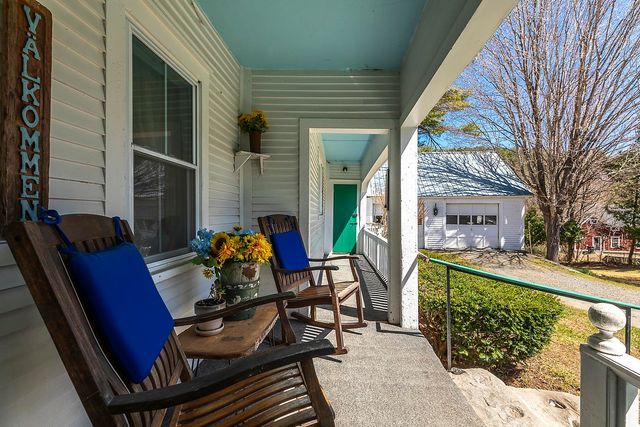 144 Butternut Lane, Woodstock, VT 05073
