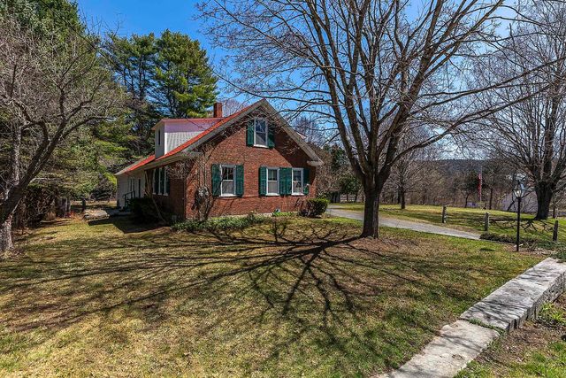 144 Butternut Lane, Woodstock, VT 05073