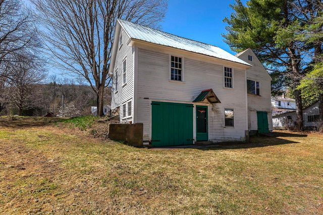 144 Butternut Lane, Woodstock, VT 05073