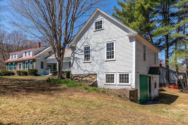 144 Butternut Lane, Woodstock, VT 05073