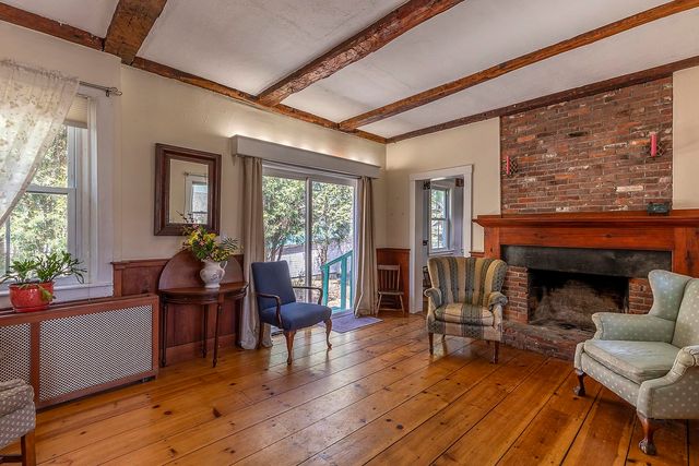 144 Butternut Lane, Woodstock, VT 05073