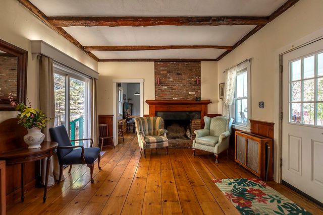 144 Butternut Lane, Woodstock, VT 05073