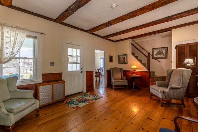 144 Butternut Lane, Woodstock, VT 05073