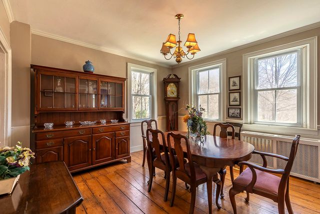 144 Butternut Lane, Woodstock, VT 05073