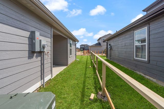 30524 Wolfburn Street, Waller, TX 77484