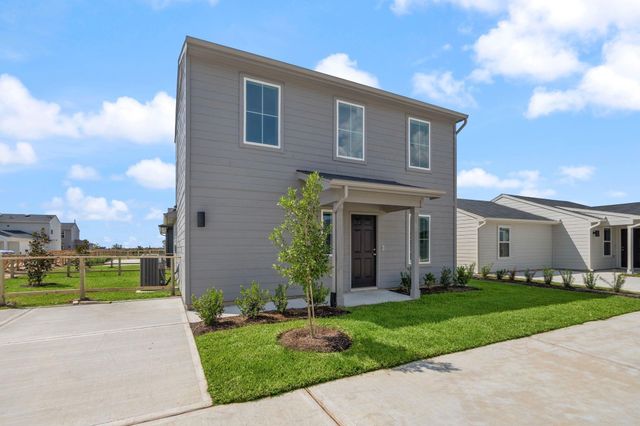 30524 Wolfburn Street, Waller, TX 77484