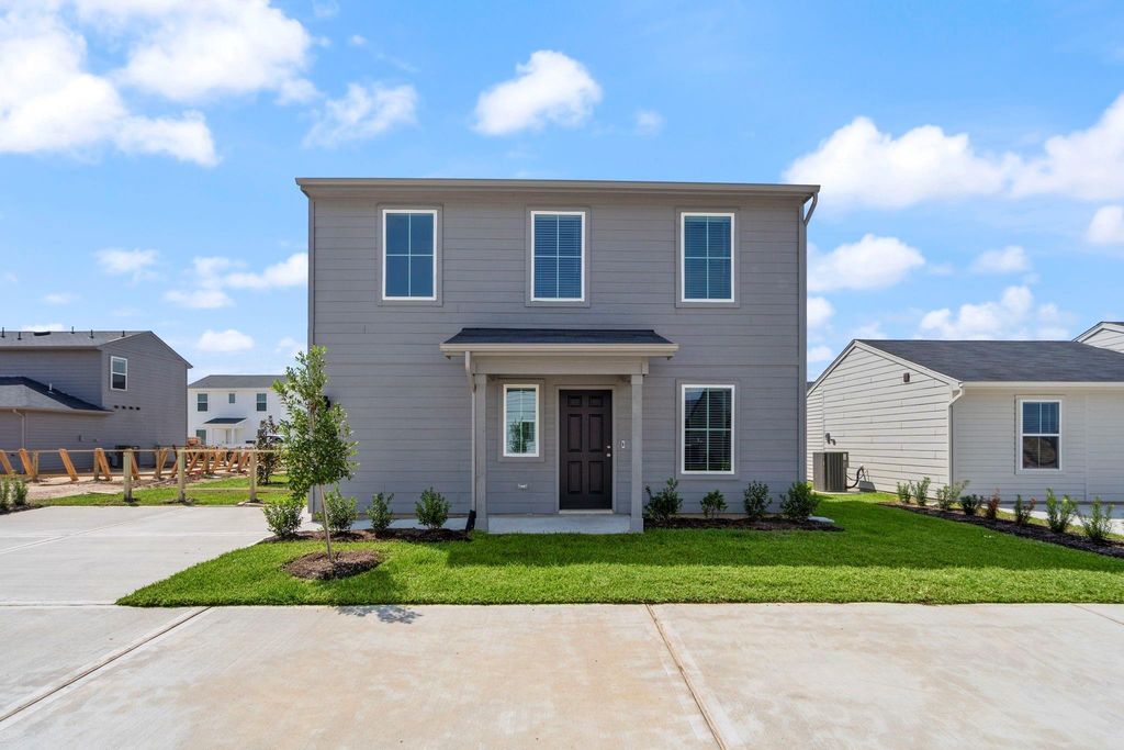 30524 Wolfburn Street, Waller, TX 77484