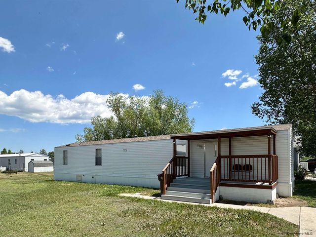 220 PLEASANT VALLEY, Cheyenne, WY 82007