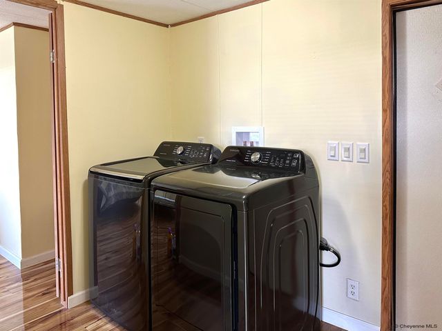 220 PLEASANT VALLEY, Cheyenne, WY 82007