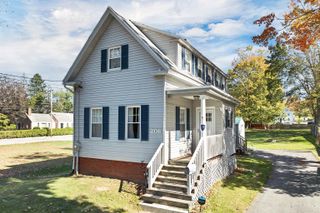 206 Locust Street, Dover, NH 03820