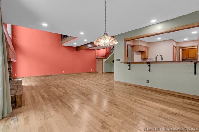 8425 S College Avenue, Tulsa, OK 74137