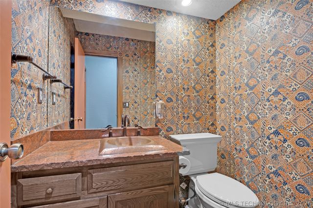 8425 S College Avenue, Tulsa, OK 74137