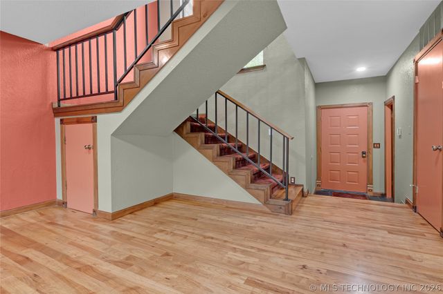 8425 S College Avenue, Tulsa, OK 74137