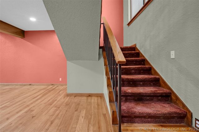 8425 S College Avenue, Tulsa, OK 74137