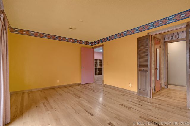 8425 S College Avenue, Tulsa, OK 74137
