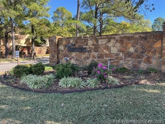 8425 S College Avenue, Tulsa, OK 74137