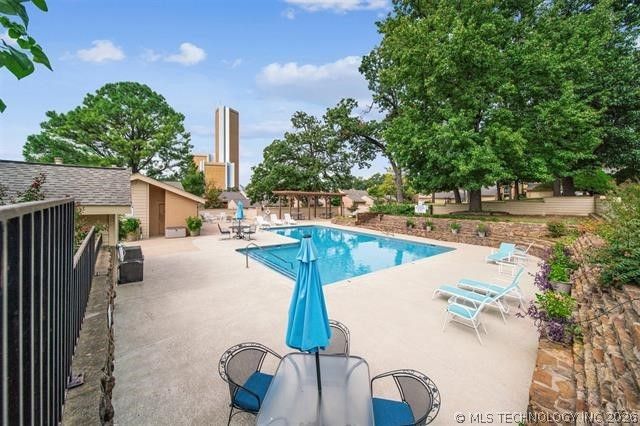 8425 S College Avenue, Tulsa, OK 74137