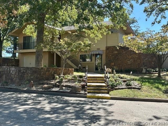 8425 S College Avenue, Tulsa, OK 74137