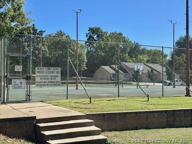 8425 S College Avenue, Tulsa, OK 74137