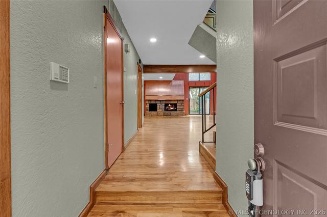 8425 S College Avenue, Tulsa, OK 74137