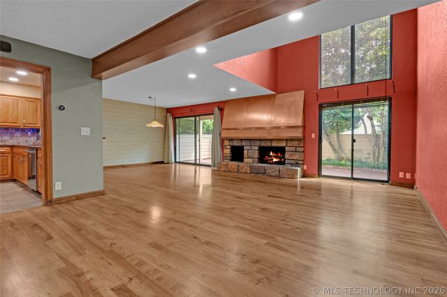 8425 S College Avenue, Tulsa, OK 74137