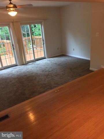 8911 OAKWOOD WAY, Jessup, MD 20794