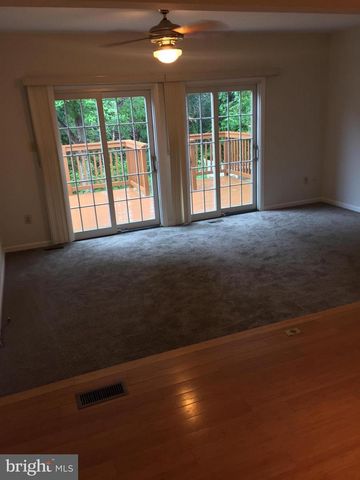 8911 OAKWOOD WAY, Jessup, MD 20794