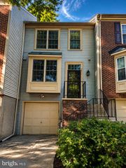 8911 OAKWOOD WAY, Jessup, MD 20794