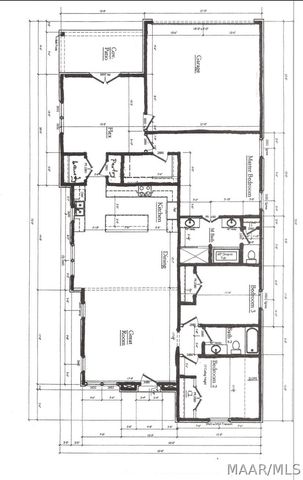 7042 Fain Park Court, Montgomery, AL 36117