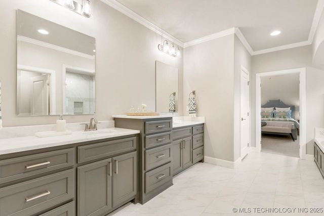 1604 Pinecrest Drive, Claremore, OK 74017