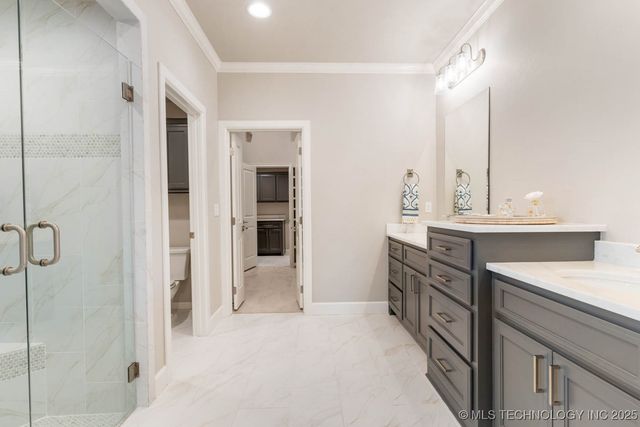 1604 Pinecrest Drive, Claremore, OK 74017