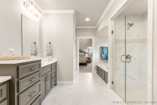 1604 Pinecrest Drive, Claremore, OK 74017