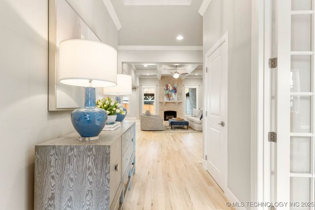 1604 Pinecrest Drive, Claremore, OK 74017