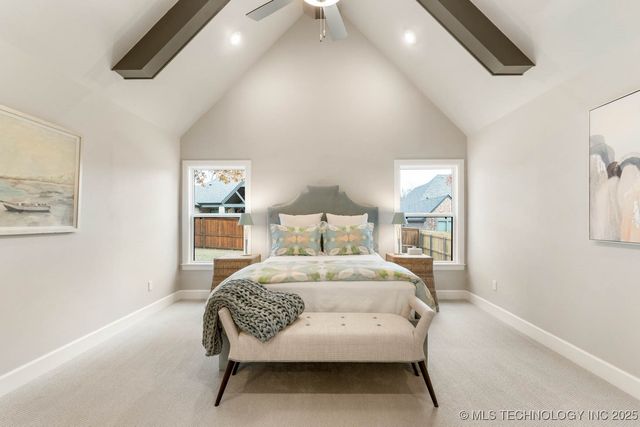 1604 Pinecrest Drive, Claremore, OK 74017