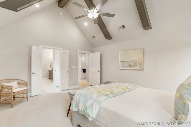 1604 Pinecrest Drive, Claremore, OK 74017