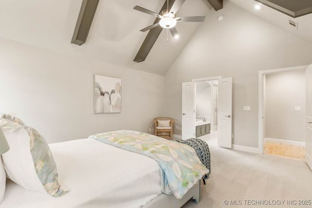 1604 Pinecrest Drive, Claremore, OK 74017