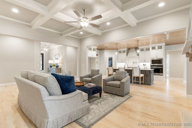 1604 Pinecrest Drive, Claremore, OK 74017