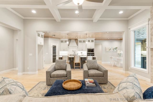 1604 Pinecrest Drive, Claremore, OK 74017