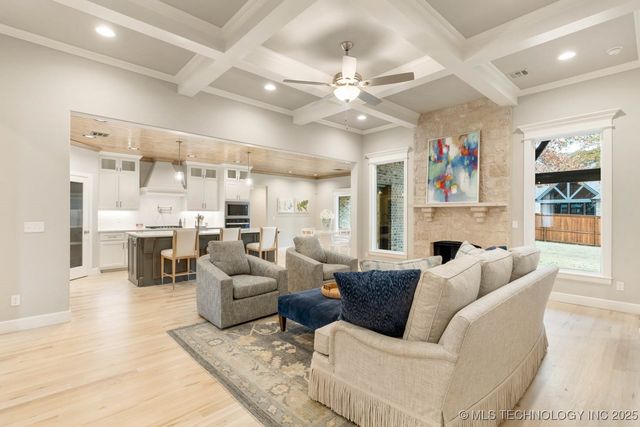 1604 Pinecrest Drive, Claremore, OK 74017