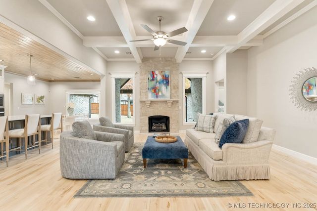 1604 Pinecrest Drive, Claremore, OK 74017