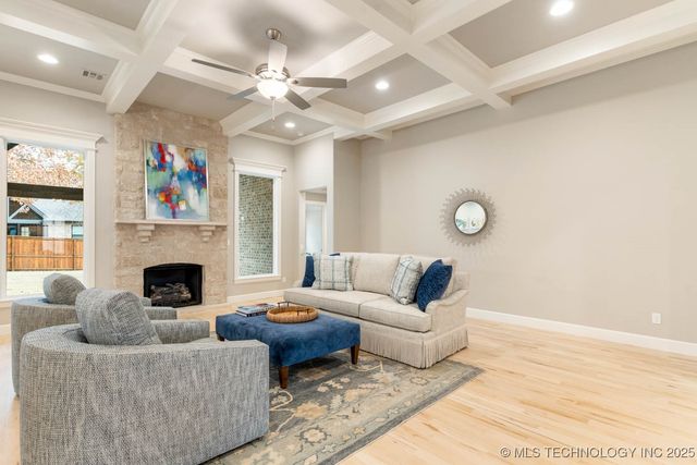 1604 Pinecrest Drive, Claremore, OK 74017