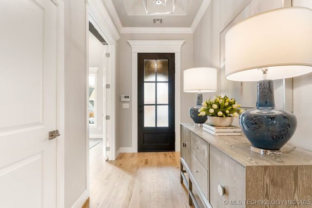 1604 Pinecrest Drive, Claremore, OK 74017