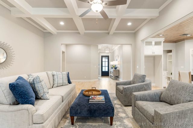 1604 Pinecrest Drive, Claremore, OK 74017