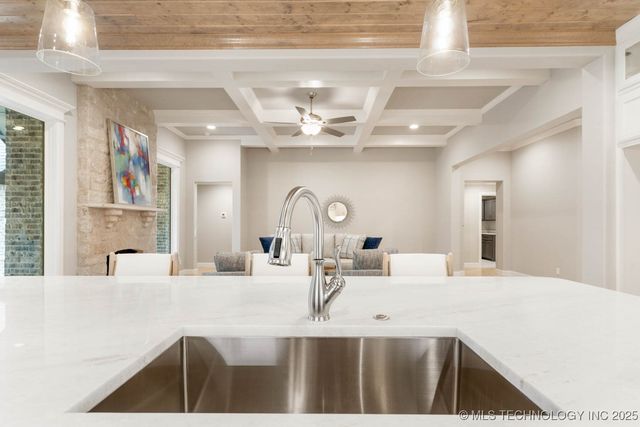 1604 Pinecrest Drive, Claremore, OK 74017