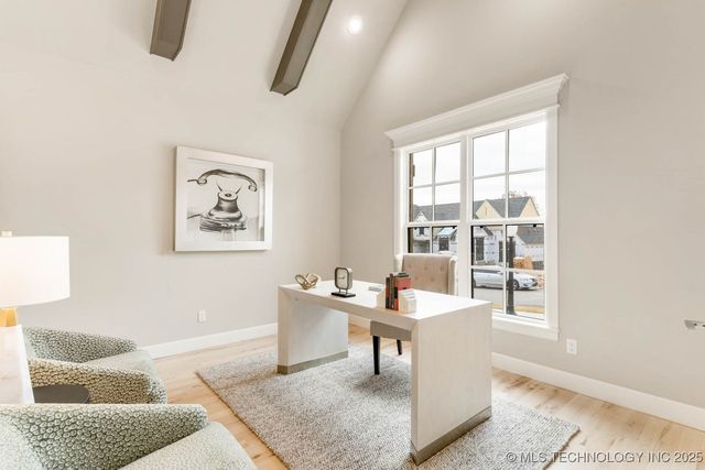 1604 Pinecrest Drive, Claremore, OK 74017