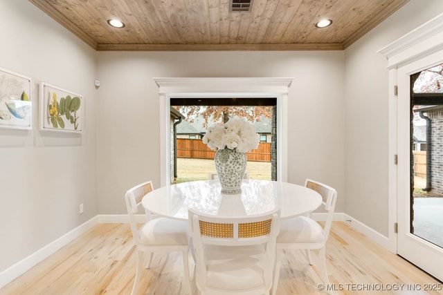 1604 Pinecrest Drive, Claremore, OK 74017