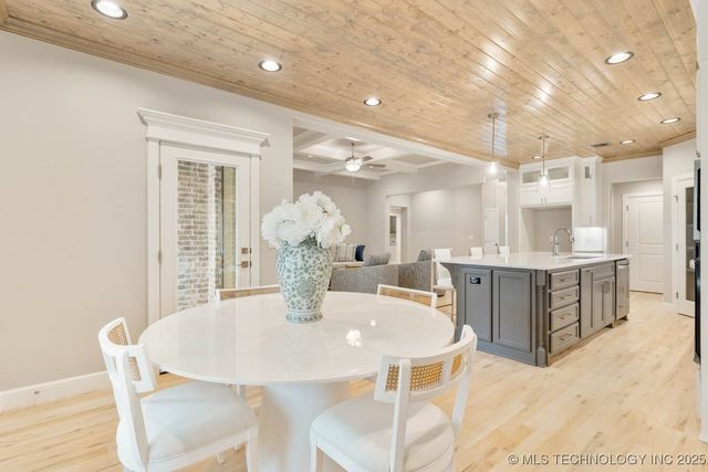 1604 Pinecrest Drive, Claremore, OK 74017